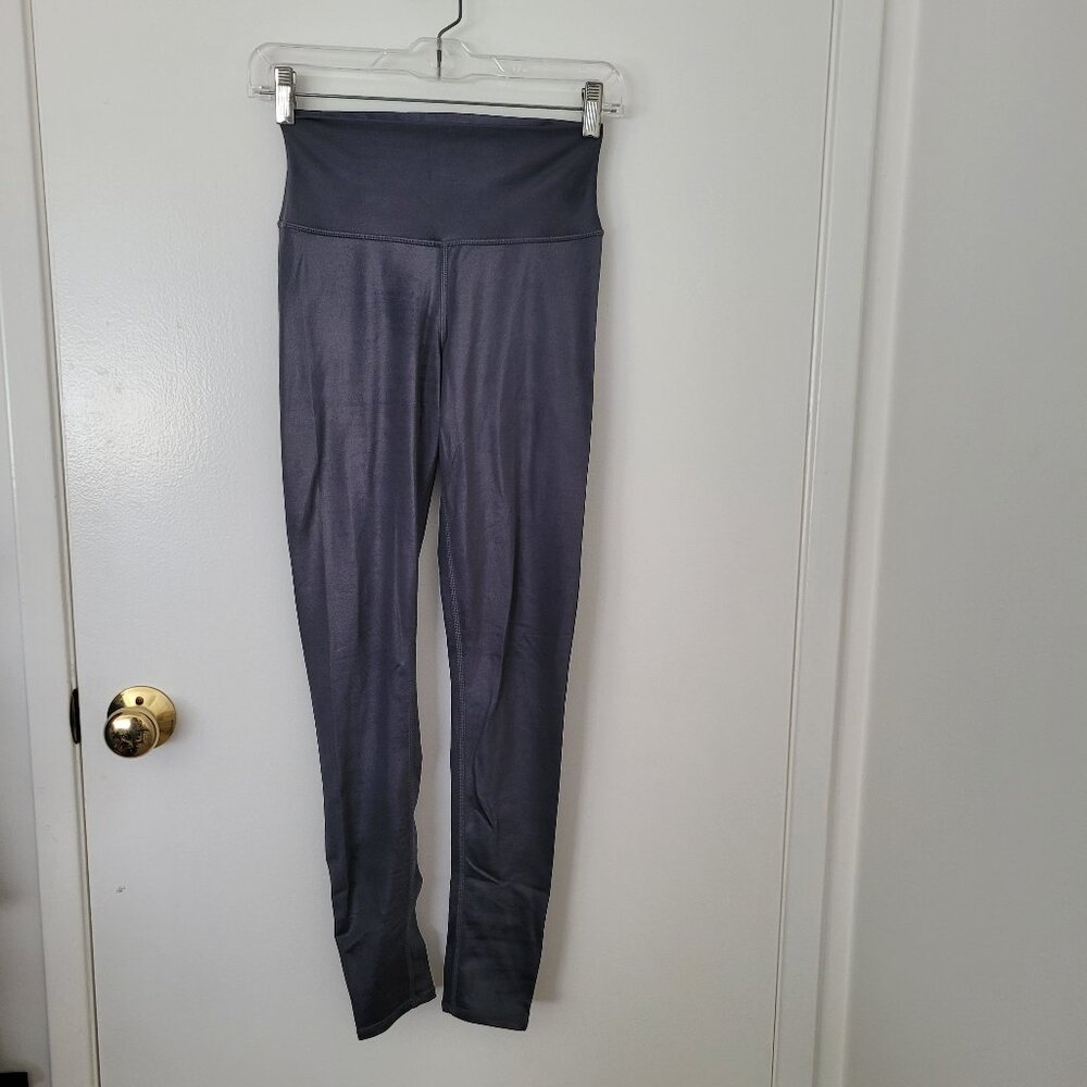 Alo Airbrush Legging Size Small